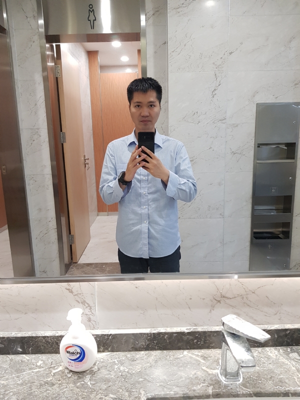 猩猩的第二张照片--东莞相亲服务中心