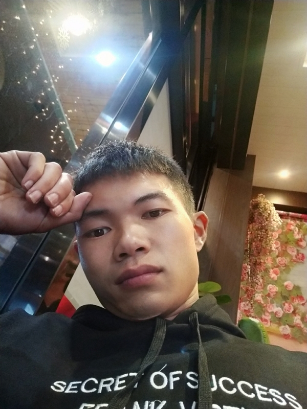 好想你的第二张照片--东莞相亲服务中心