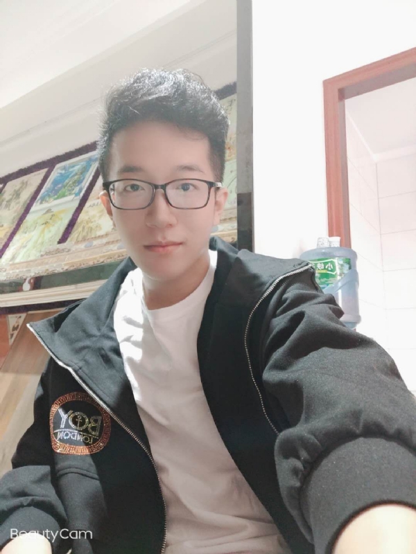 陈某某的第一张照片--东莞相亲服务中心