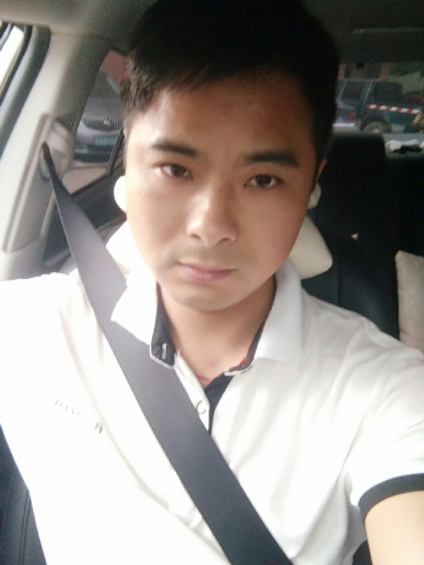 遇见你的第二张照片--东莞相亲服务中心