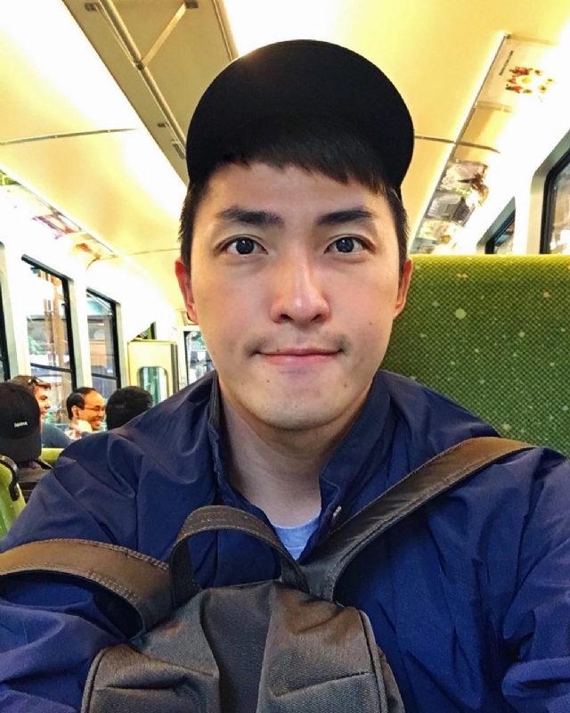 幸福满满的第二张照片--东莞相亲服务中心