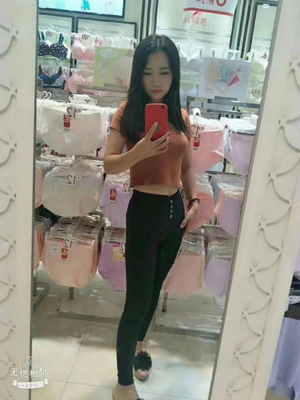 小可爱的第一张照片--东莞相亲服务中心