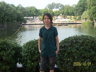 小雨點的第三张照片--东莞相亲服务中心