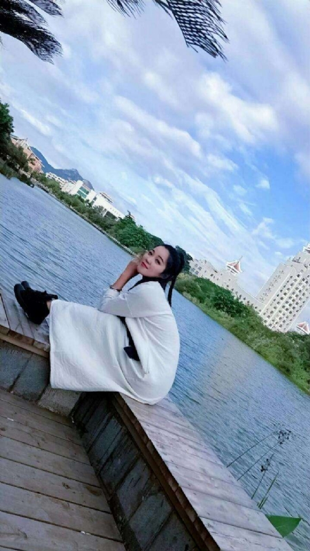 linna的第一张照片--东莞相亲服务中心