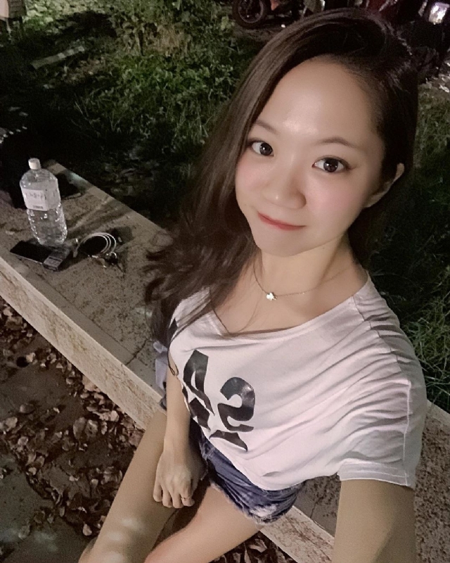 欣欣的第一张照片--东莞相亲服务中心