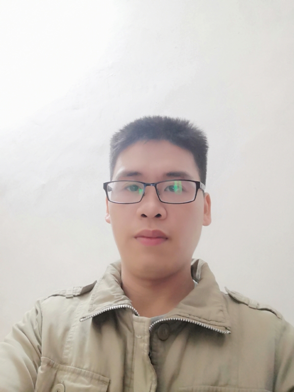 wanghan的第一张照片--东莞相亲服务中心