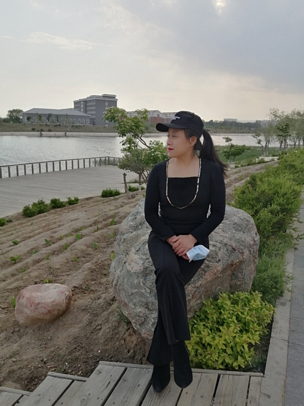 阳光你好的第三张照片--东莞相亲服务中心