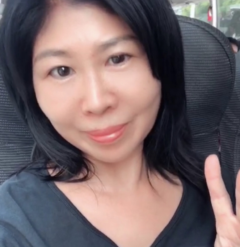 Lina的第三张照片--东莞相亲服务中心