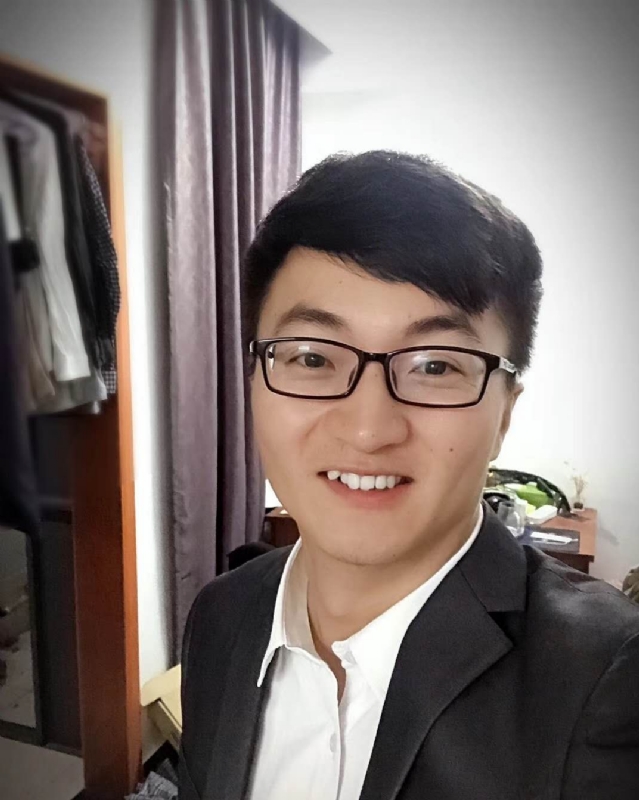 辞梦余生的第三张照片--东莞相亲服务中心