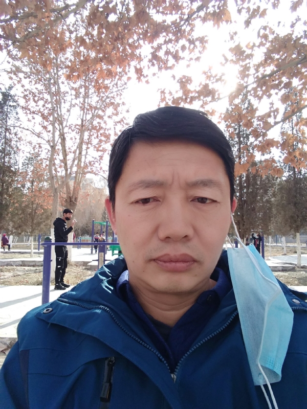 ss的第三张照片--东莞相亲服务中心