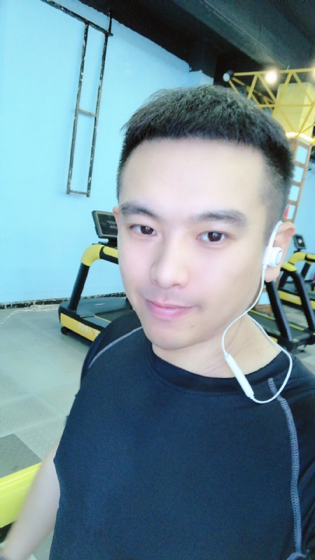 紫色天蝎的第一张照片--东莞相亲服务中心