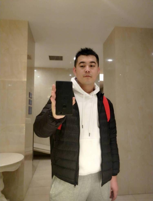 长清的第一张照片--东莞相亲服务中心