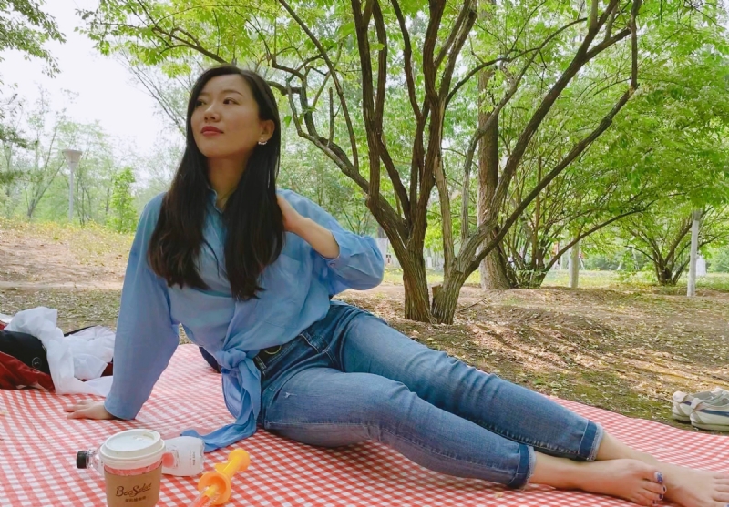 往事如烟的第二张照片--东莞相亲服务中心