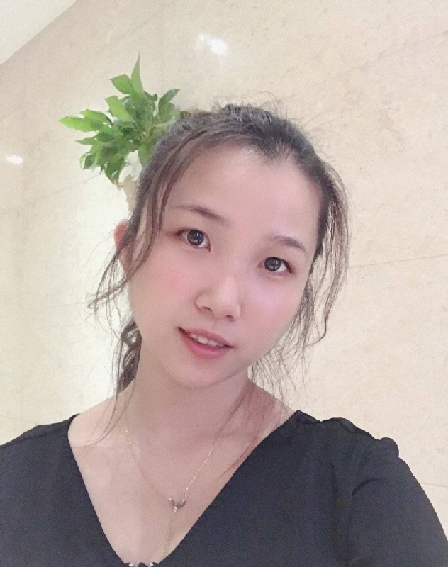 雨后彩虹的第一张照片--东莞相亲服务中心