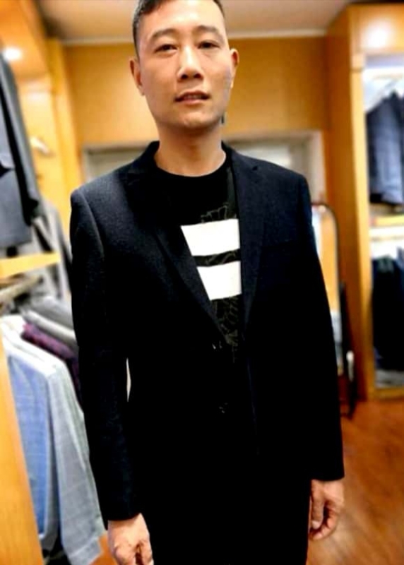 阿拉的第一张照片--东莞相亲服务中心