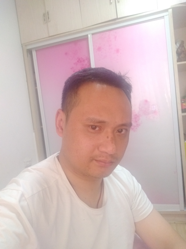孤单的小冬瓜的第一张照片--东莞相亲服务中心