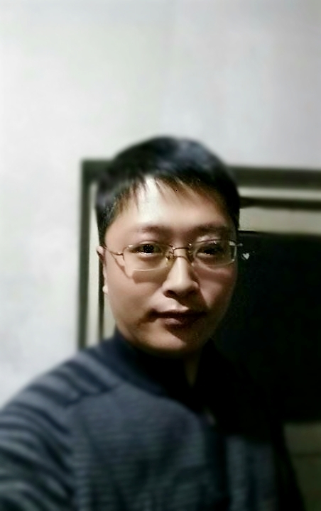 爱人如己的第一张照片--东莞相亲服务中心