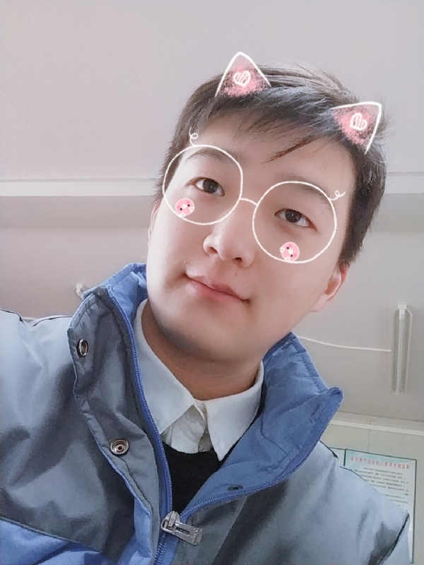 岚歌的第一张照片--东莞相亲服务中心