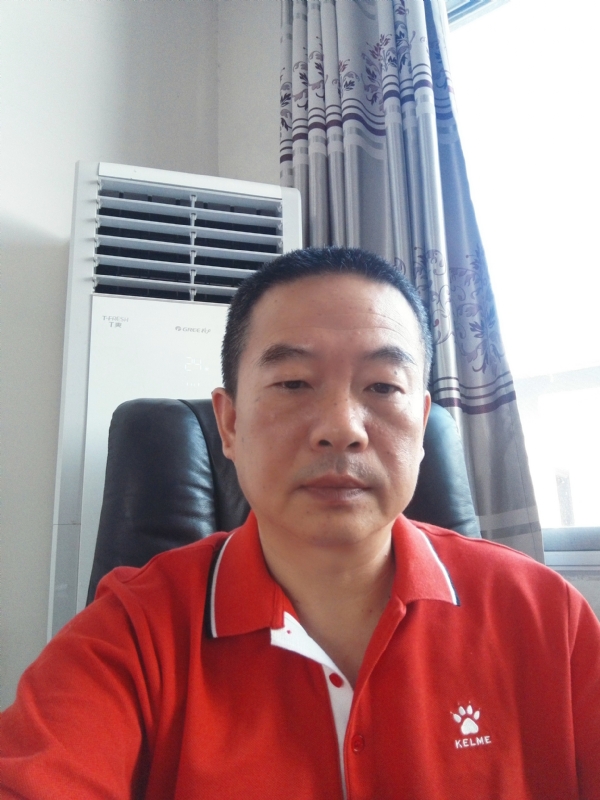 风云的第四张照片--东莞相亲服务中心
