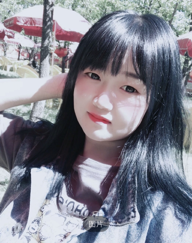小囡的第一张照片--东莞相亲服务中心