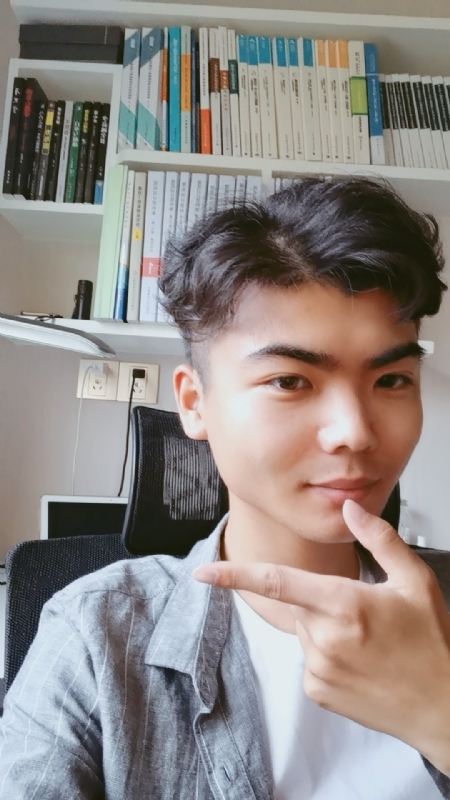 三分自由的第二张照片--东莞相亲服务中心