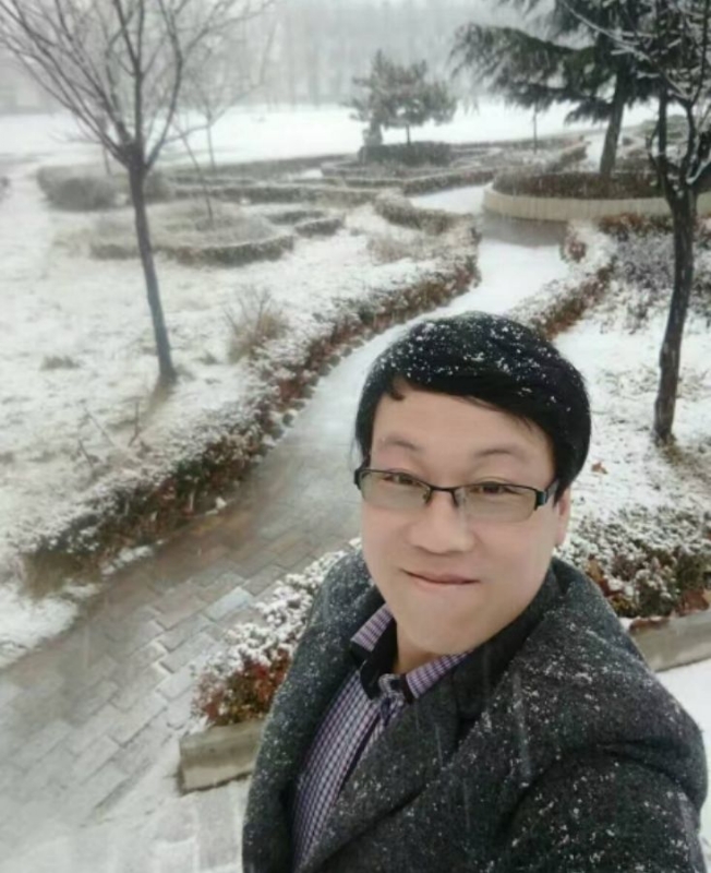 一吻天荒的第三张照片--东莞相亲服务中心
