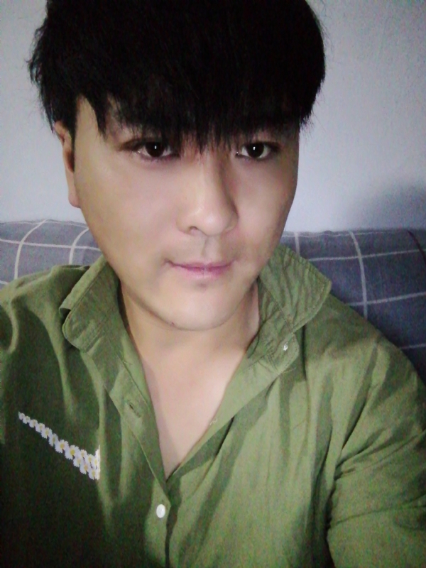 舍不得的第一张照片--东莞相亲服务中心