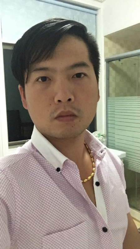 彬彬有礼的第一张照片--东莞相亲服务中心