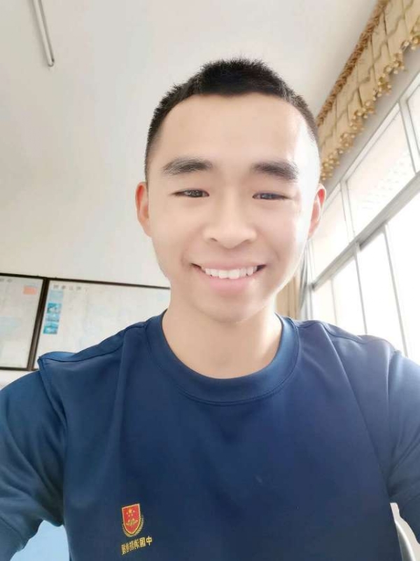 超超的第一张照片--东莞相亲服务中心