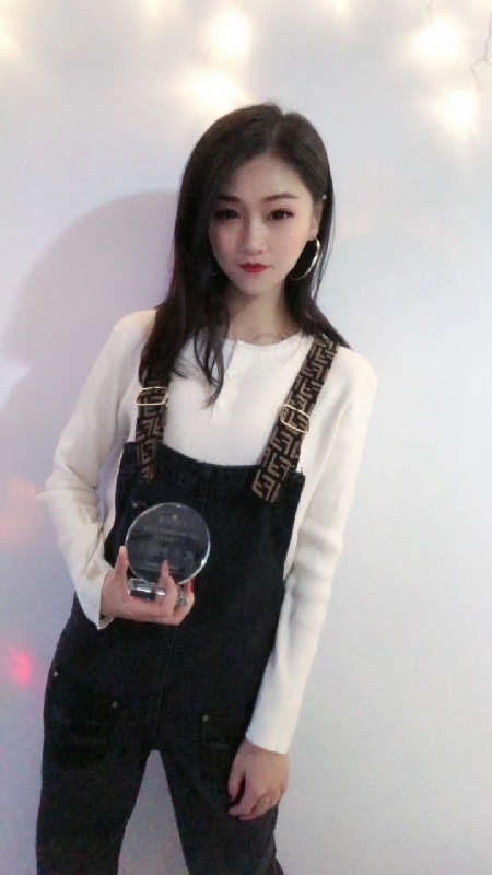 迷人的小璐的第一张照片--东莞相亲服务中心