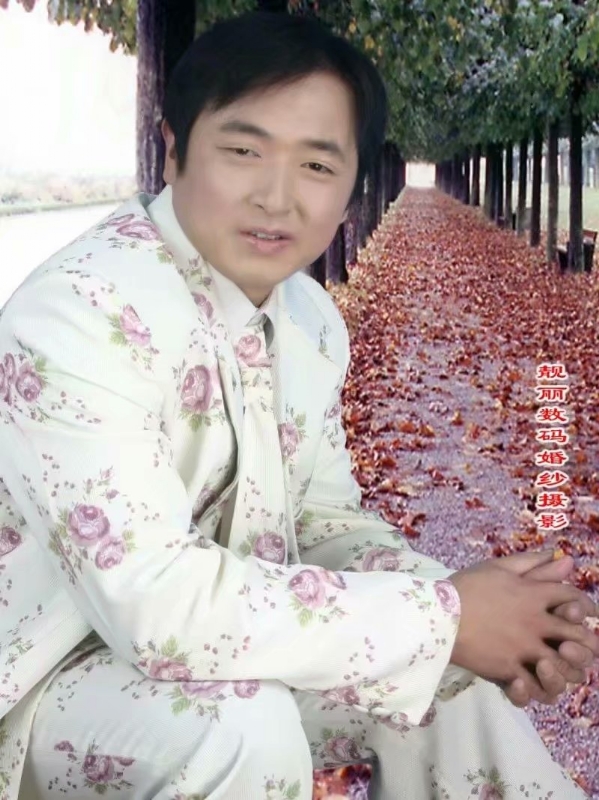 破碎的心的第一张照片--东莞相亲服务中心