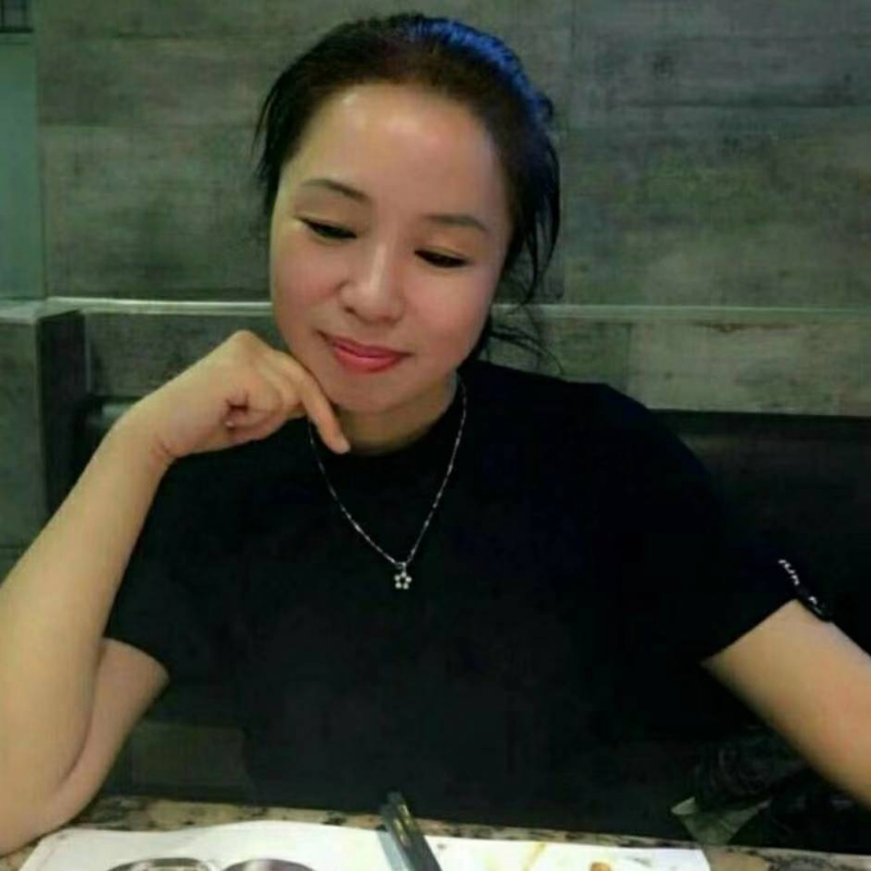 燕燕的第一张照片--东莞相亲服务中心