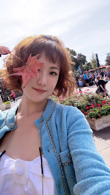 Cecil的第二张照片--东莞相亲服务中心