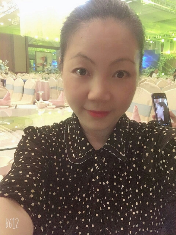 泡沫的第一张照片--东莞相亲服务中心