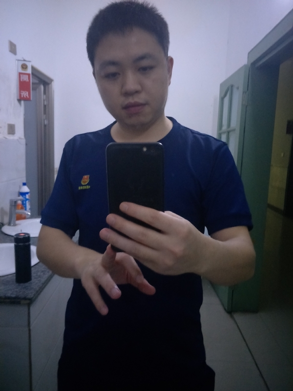 訫尘的第一张照片--东莞相亲服务中心
