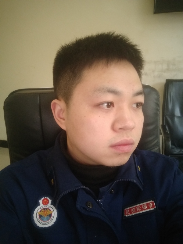 訫尘的第三张照片--东莞相亲服务中心