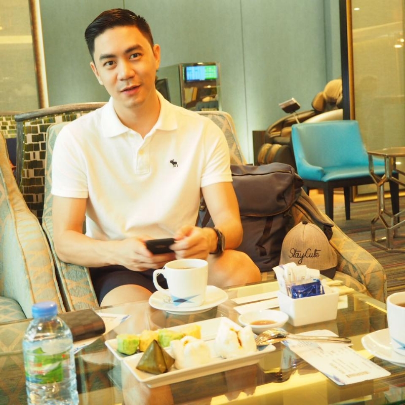 李的第二张照片--东莞相亲服务中心