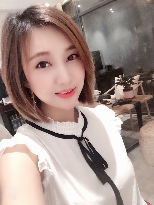 janice的第一张照片--东莞相亲服务中心