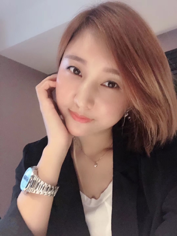 janice的第二张照片--东莞相亲服务中心