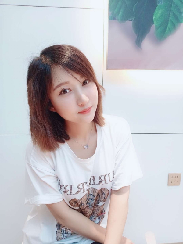 janice的第四张照片--东莞相亲服务中心