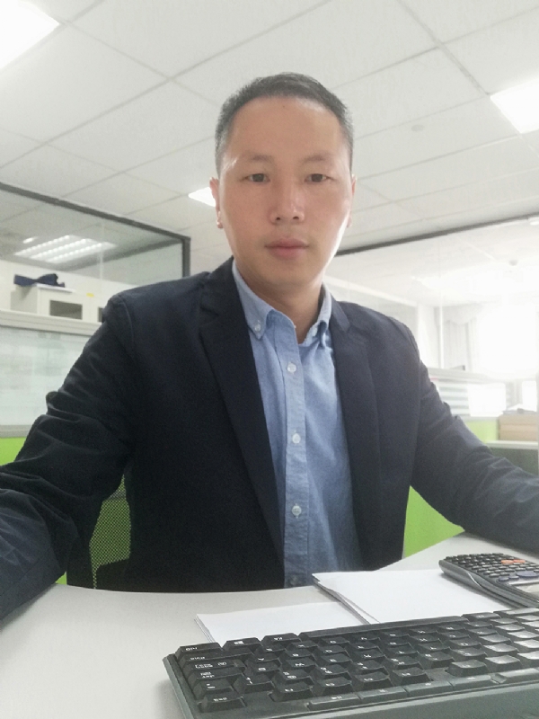 龙卧凤山的第二张照片--东莞相亲服务中心