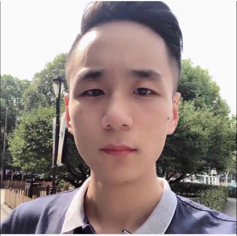 期待八月的雨的第二张照片--东莞相亲服务中心