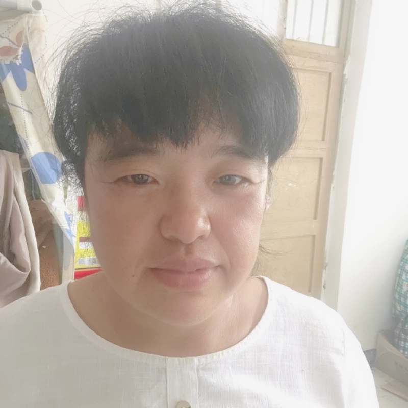 二妮的第一张照片--东莞相亲服务中心