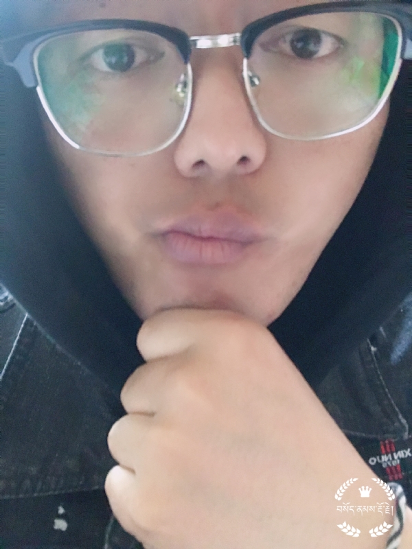 橙男的第一张照片--东莞相亲服务中心