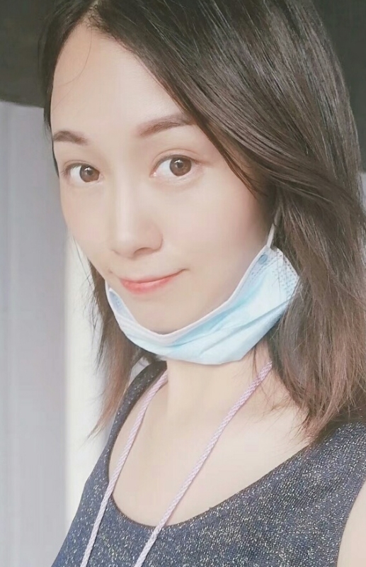 雪雪的第一张照片--东莞相亲服务中心