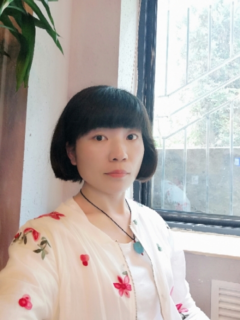 白羽的第一张照片--东莞相亲服务中心
