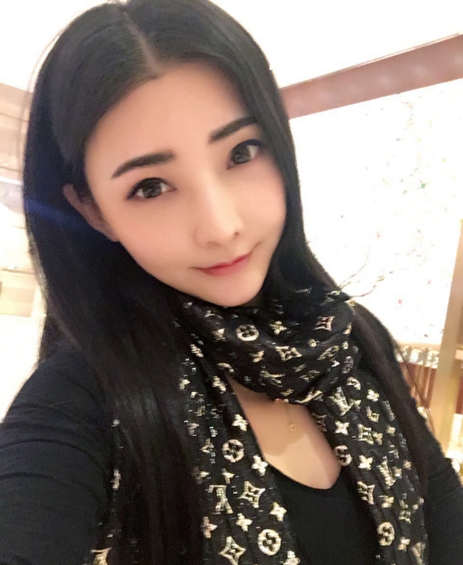 詩詩的第一张照片--东莞相亲服务中心