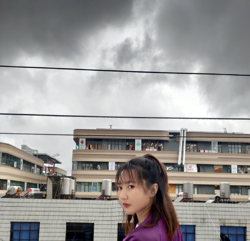 李家小姐的第一张照片--东莞相亲服务中心