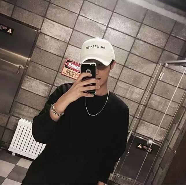 石材美容小王子的第一张照片--东莞相亲服务中心