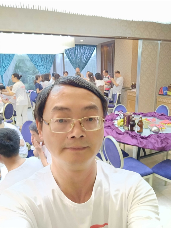 齐天大圣的第三张照片--东莞相亲服务中心